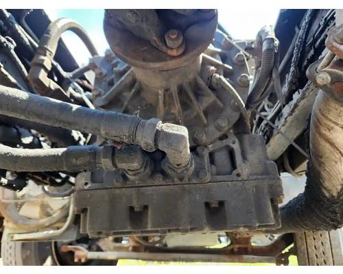  Allison 3000RDS Transmission Assembly #