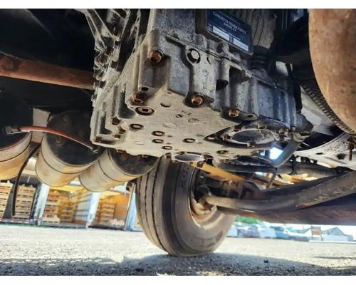  Allison 3000RDS Transmission Assembly #