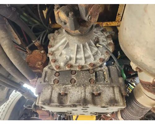  Allison 3000RDS Transmission Assembly #