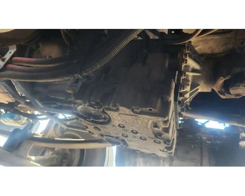  Allison 3000RDS Transmission Assembly #