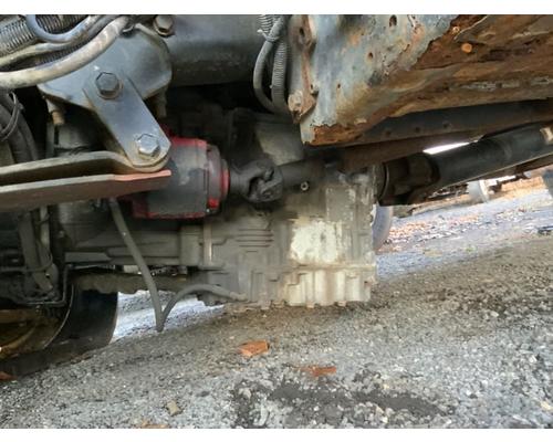  Allison 3060p Transmission Assembly #