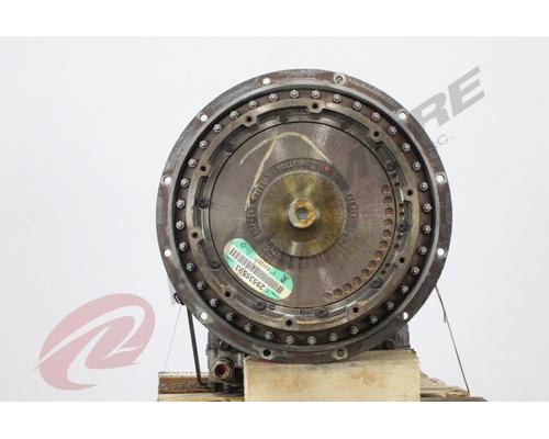2009 ALLISON 3500RDS-P Transmission Assembly #