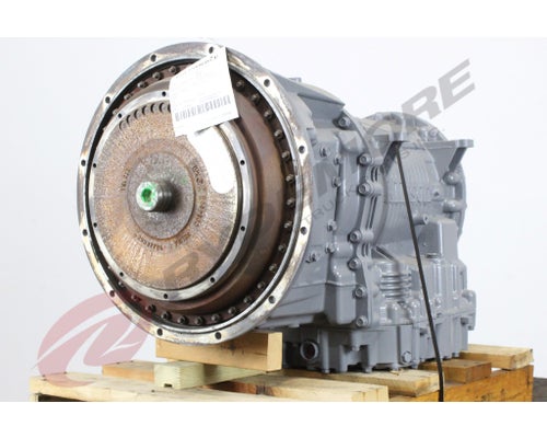 Transmission Rear Assembly ALLISON 3500RDS-P Transmission Assembly For Sale by Rydemore Heavy Duty ...
