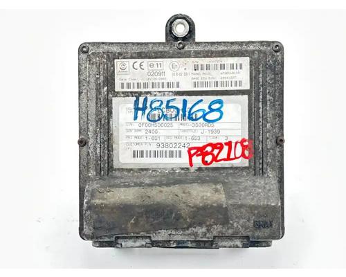  Allison 3500RDSP ECM #