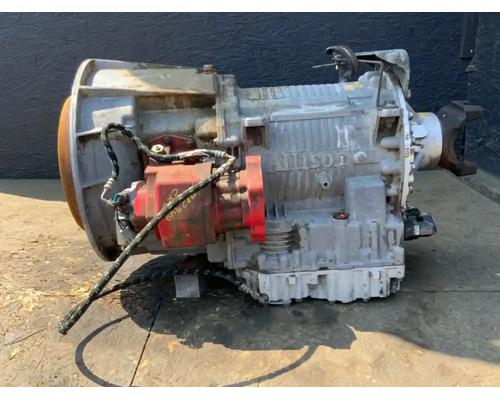  Allison 3500RDSP Transmission Assembly #