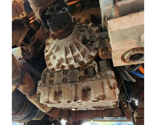  Allison 3500RDSP Transmission Assembly #