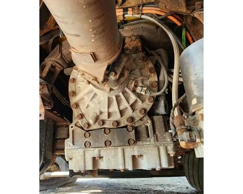  Allison 3500RDSP Transmission Assembly #