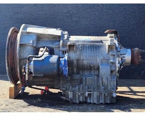  Allison 3500RDSP Transmission Assembly #