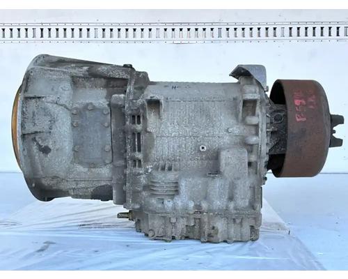 Allison 3500RDSP Transmission Assembly #