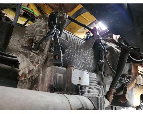  Allison 3500RDSP Transmission Assembly #