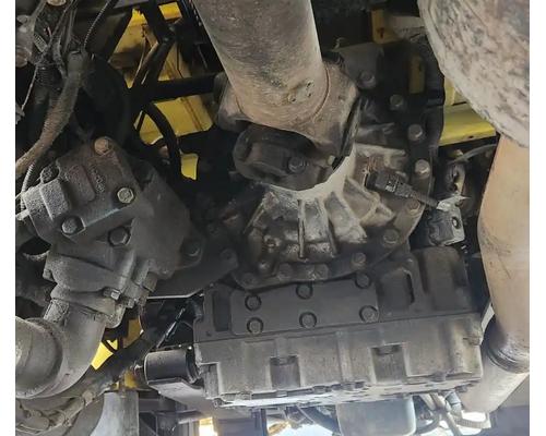  Allison 3500RDSP Transmission Assembly #