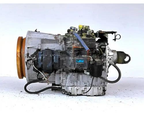  Allison 3500RDSP Transmission Assembly #