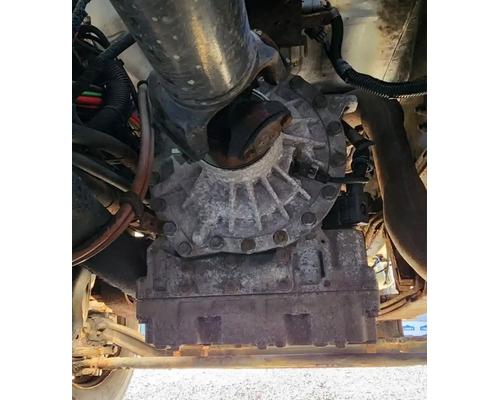  Allison 3500RDSP Transmission Assembly #