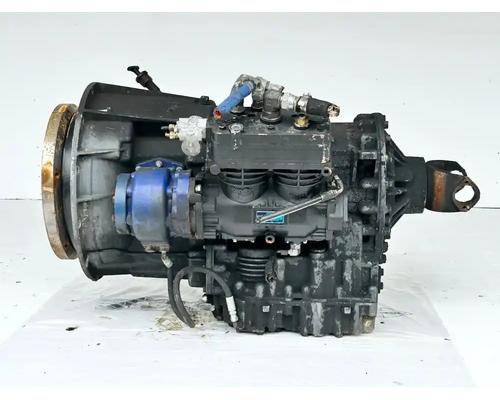  Allison 3500RDSP Transmission Assembly #