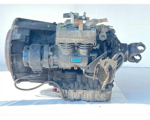 Allison 3500RDSP Transmission Assembly #