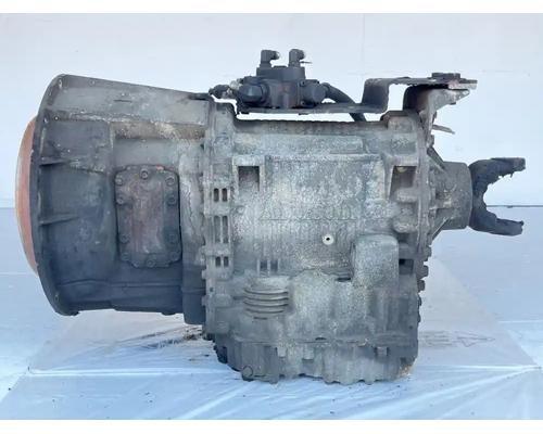  Allison 3500RDSP Transmission Assembly #