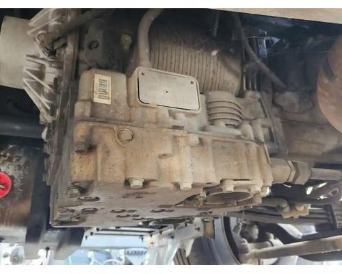 Allison 3500RDSP Transmission Assembly #