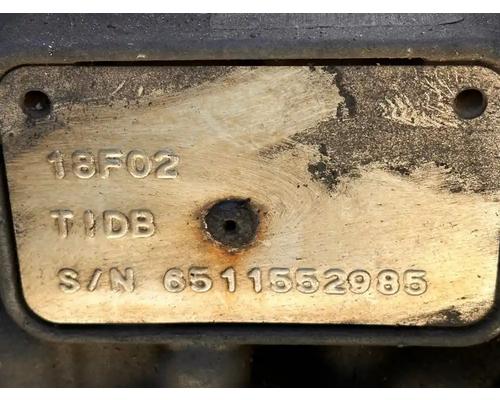  Allison 3500RDSP Transmission Assembly #