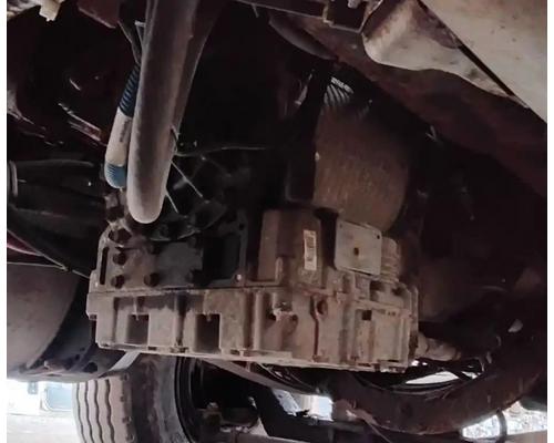  Allison 3500RDSP Transmission Assembly #