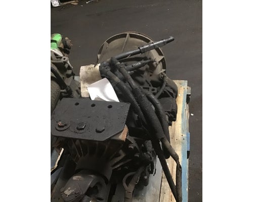 ALLISON 3500RDSP Transmission Assembly