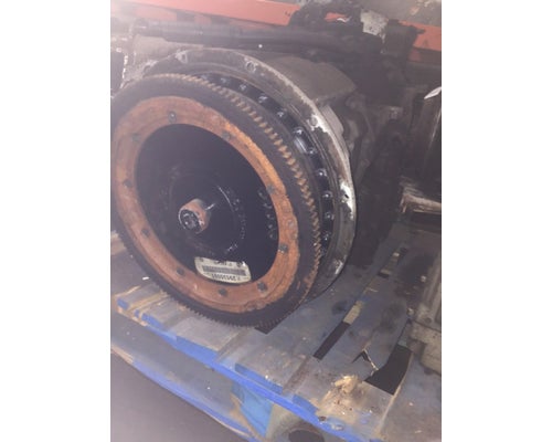 ALLISON 3500RDSP Transmission Assembly