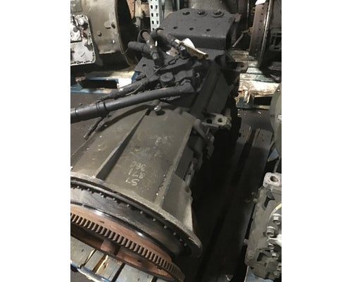 ALLISON 3500RDSP Transmission Assembly