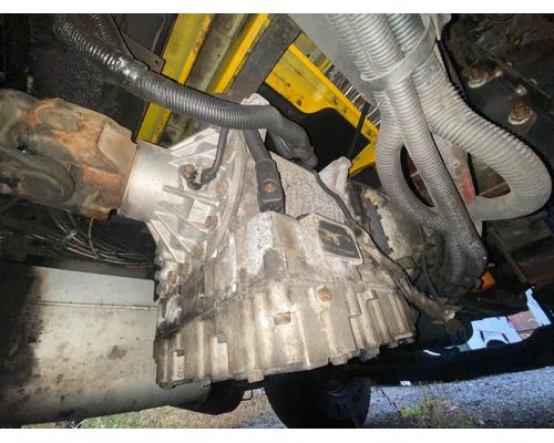  Allison 3500RDS Transmission Assembly #