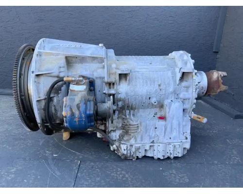  Allison 3500RDS Transmission Assembly #