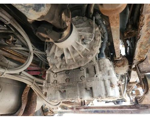  Allison 3500RDS Transmission Assembly #