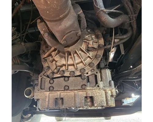  Allison 3500RDS Transmission Assembly #