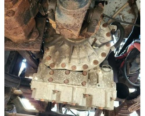  Allison 3500RDS Transmission Assembly #