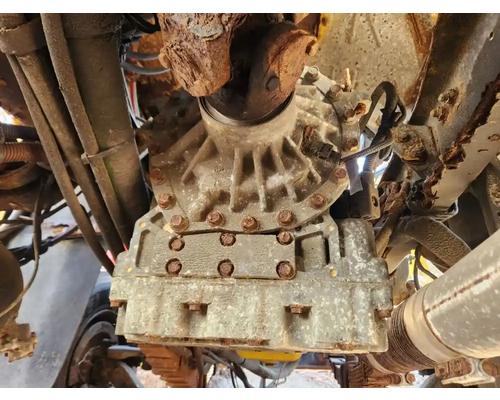  Allison 3500RDS Transmission Assembly #