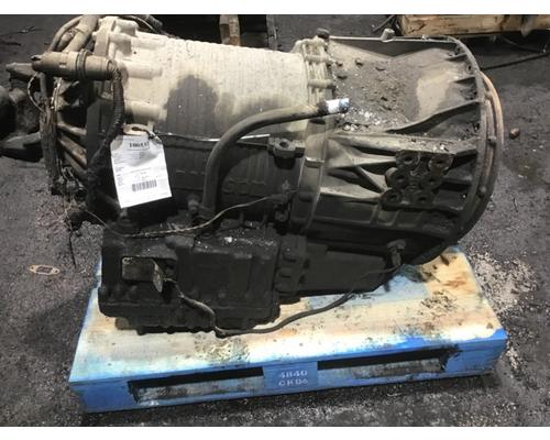 ALLISON 4000 SERIES Transmission Assembly
