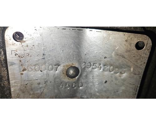 ALLISON 4000 SERIES Transmission Assembly