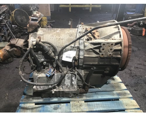 ALLISON 4000 SERIES Transmission Assembly
