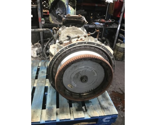 ALLISON 4000 SERIES Transmission Assembly