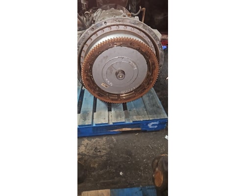 ALLISON 4000 SERIES Transmission Assembly