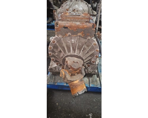 ALLISON 4000 SERIES Transmission Assembly