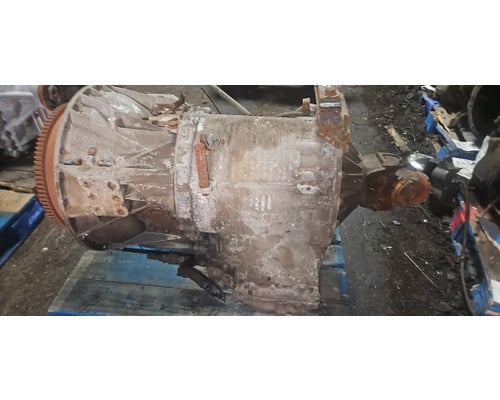 ALLISON 4000 SERIES Transmission Assembly