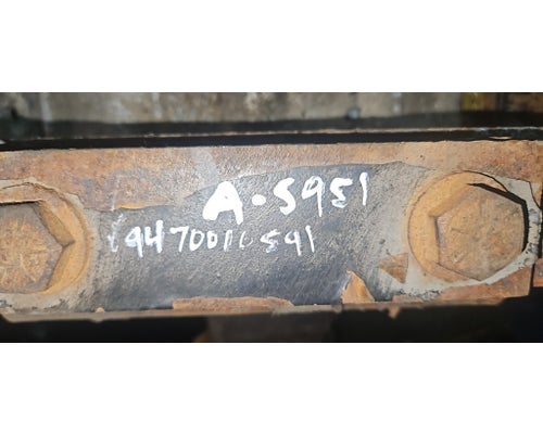 ALLISON 4000 SERIES Transmission Assembly