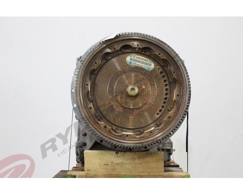2009-allison-4000ev-p-transmission-assembly #1470824