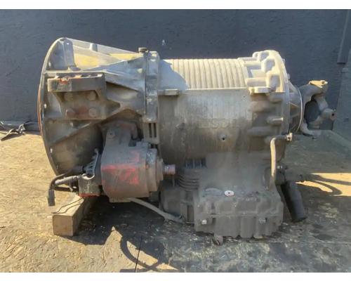  Allison 4000EV_P Transmission Assembly #