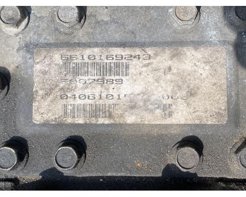  Allison 4000EV_P Transmission Assembly #