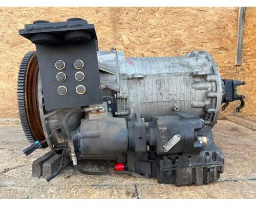 Allison 4000EV_P Transmission Assembly # Allison 4000EV_P Transmission Assembly #