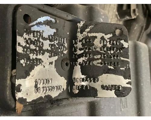 Allison 4000EV_P Transmission Assembly # Allison 4000EV_P Transmission Assembly #