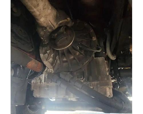Allison 4000EV_P Transmission Assembly # Allison 4000EV_P Transmission Assembly #
