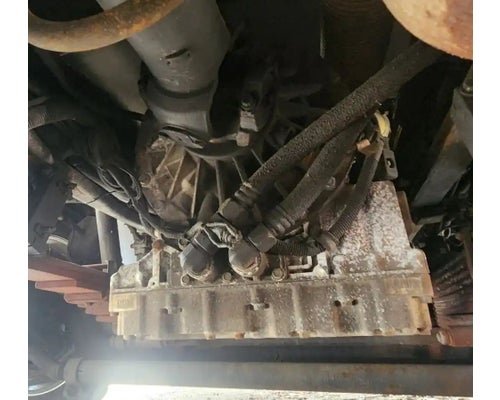  Allison 4000EV_P Transmission Assembly #