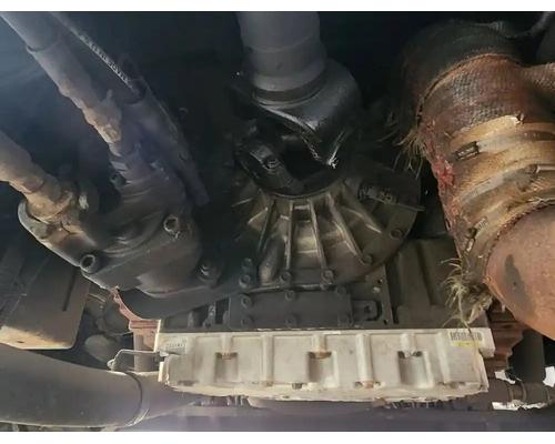 Allison 4000EV_P Transmission Assembly # Allison 4000EV_P Transmission Assembly #