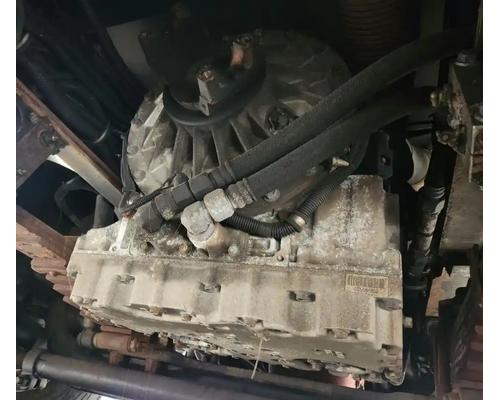 Allison 4000EV_P Transmission Assembly # Allison 4000EV_P Transmission Assembly #