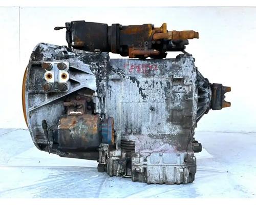 Allison 4000EV_P Transmission Assembly # Allison 4000EV_P Transmission Assembly #